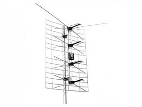 Польская антенна