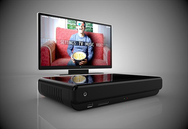 Телевидение без антенны.