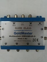 GM Multiswitch MS3