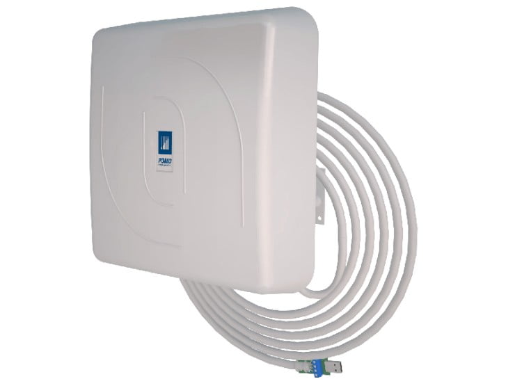 Антенна РЭМО BAS-2343 FLAT XM MIMO