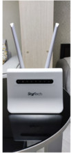 Skytech Роутер MR-2210 3G/4G wifi