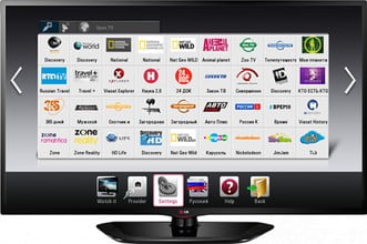 Мастер по настройке IPTV и Wi-Fi. 3000 каналов под ключ