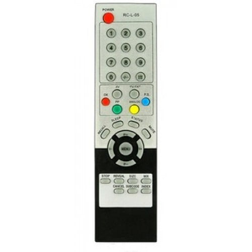 Пульт управления RC-L-05