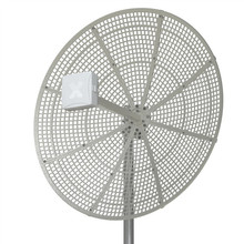 Cетчатая разборная параболическая антенна Vika-24 MIMO