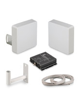 Усилитель сигнала сотовой связи KRD900/1800/2100 GSM/3G/4G три диапазона