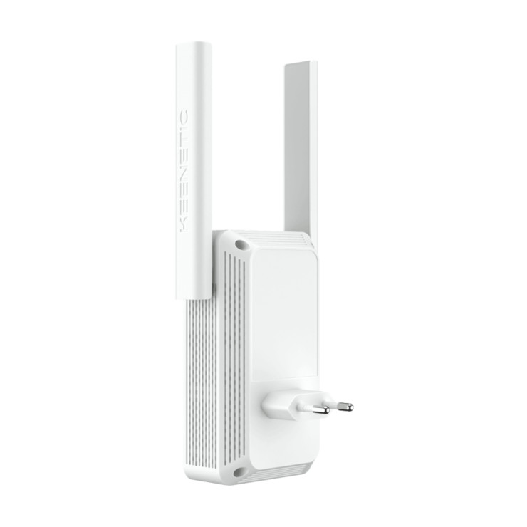 Универсальный усилитель WiFi Keenetic Buddy 4 (KN-3211-01RU)