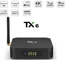 Tanix TX6-P