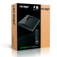 HD Box Z12 Pro Max