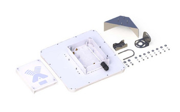 Antex Agata-2 MIMO 4x4 BOX