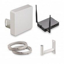 Готовый комплект 4G Pro